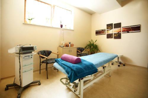 Apartamento Appartementhaus Albrecht