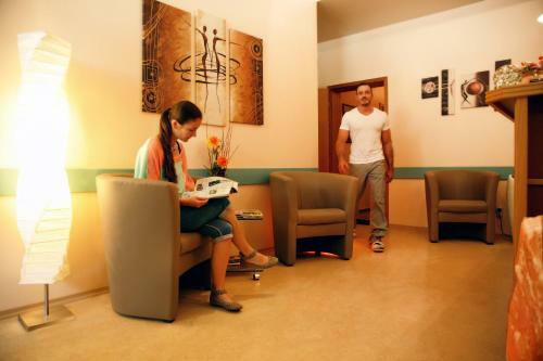 Apartamento Appartementhaus Albrecht