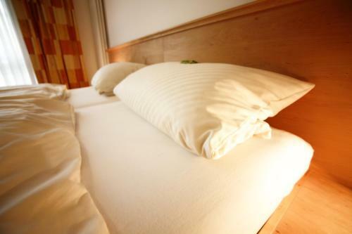 Apartamento Appartementhaus Albrecht