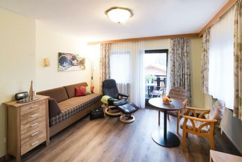 Hotel Garni Vier Jahreszeiten