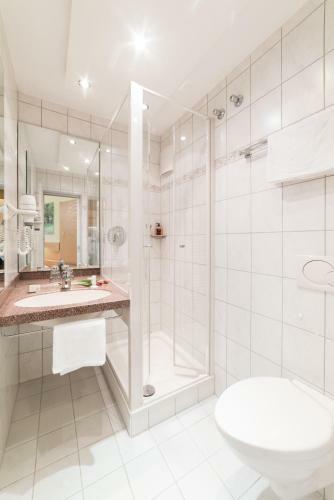 Hotel Garni Vier Jahreszeiten