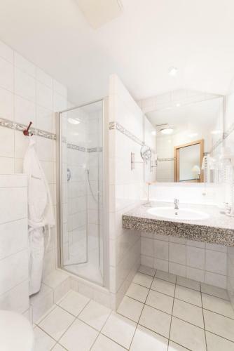 Hotel Garni Vier Jahreszeiten