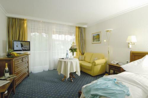 Hotel Schweizer Hof
