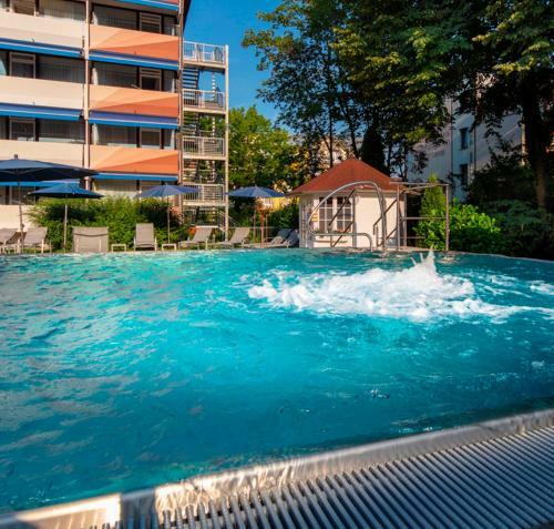 Hotel Schweizer Hof