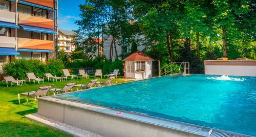 Hotel Schweizer Hof