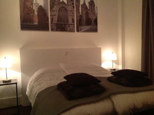 Bed And Breakfast Am Meerturm