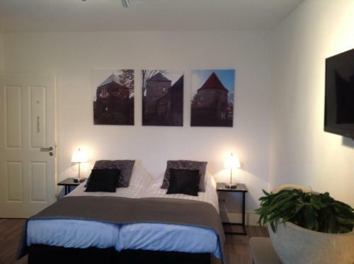 Bed And Breakfast Am Meerturm
