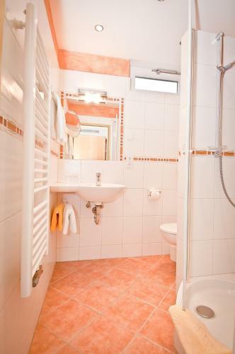 Apartamento G�stehaus-aparthotel Grabner
