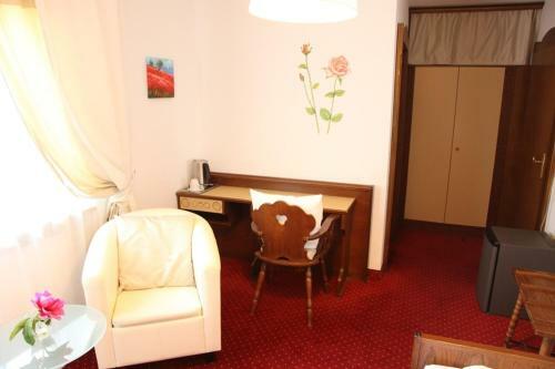 Kurhotel W�rdinger Hof