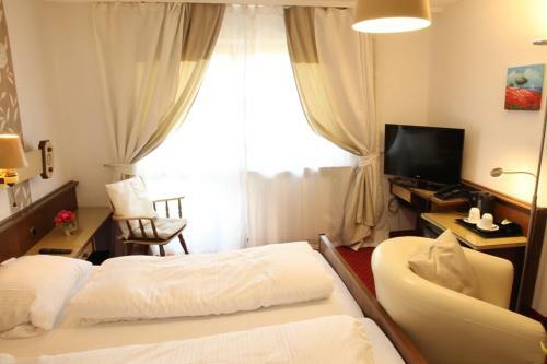 Kurhotel W�rdinger Hof