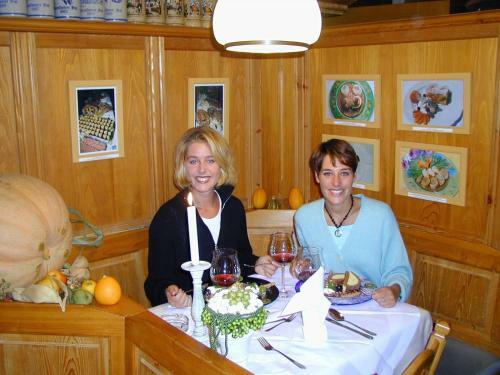 Kurhotel W�rdinger Hof