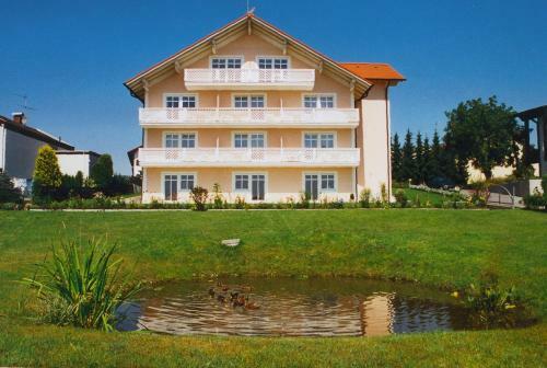 Kurhotel W�rdinger Hof