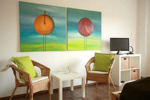 Hostal Pension Kerckenhof