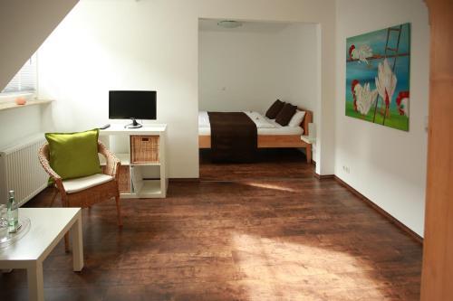 Hostal Pension Kerckenhof