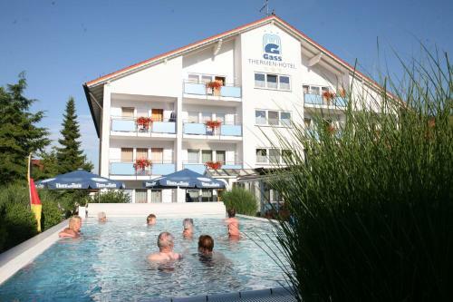 Apartmenthaus Gass