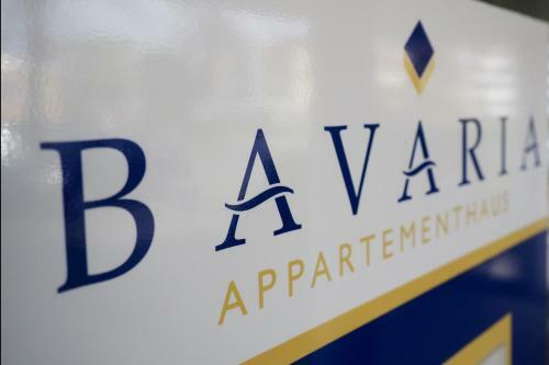 Apartamento Appartementhaus Bavaria