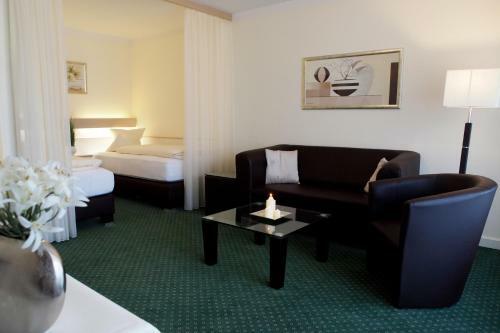 Apartamento Appartementhaus Bavaria