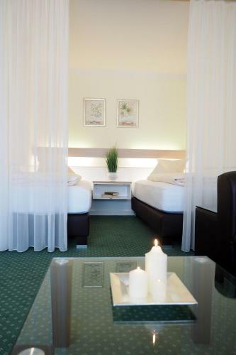 Apartamento Appartementhaus Bavaria
