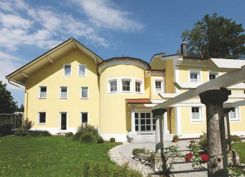 Hostal Haus Hildegunde