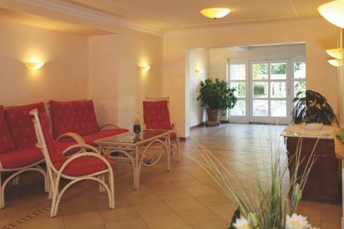 Hostal Haus Hildegunde