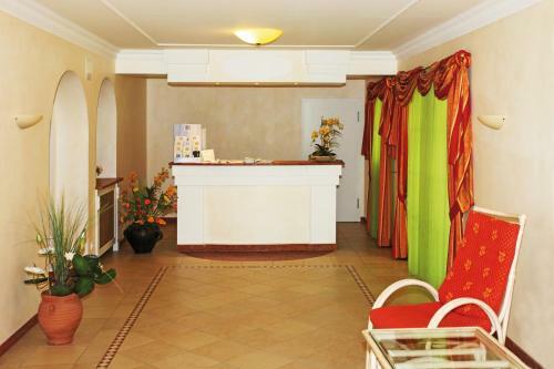 Hostal Haus Hildegunde