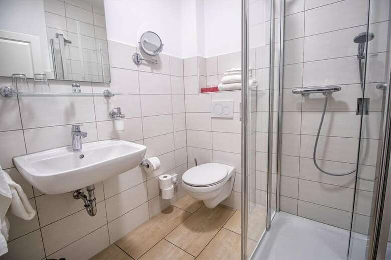 Hotel F�rstenberger Hof