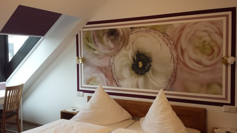 Hotel F�rstenberger Hof
