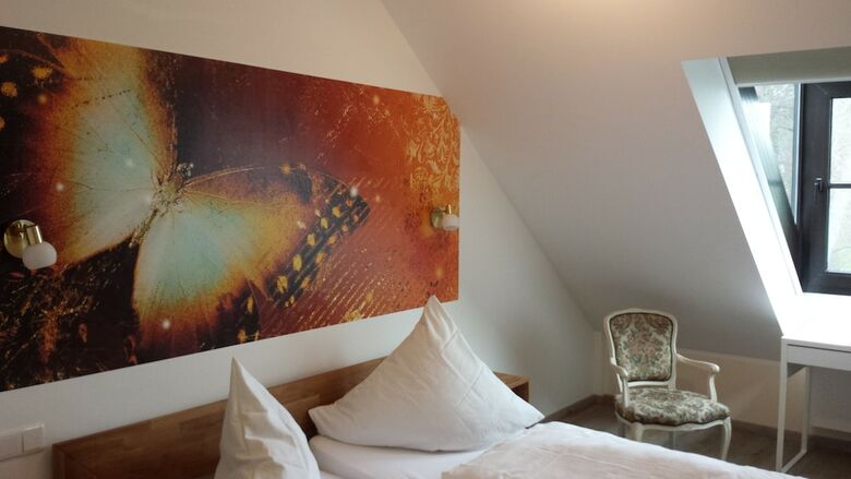 Hotel F�rstenberger Hof