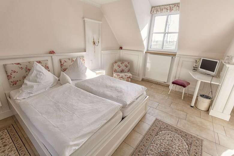 Hotel F�rstenberger Hof