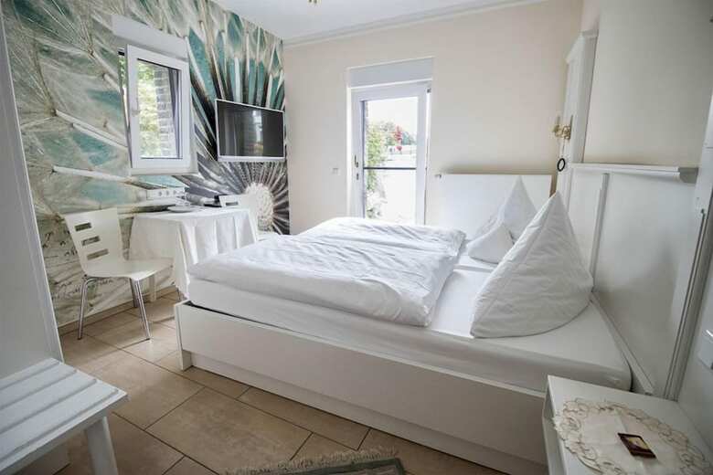 Hotel F�rstenberger Hof
