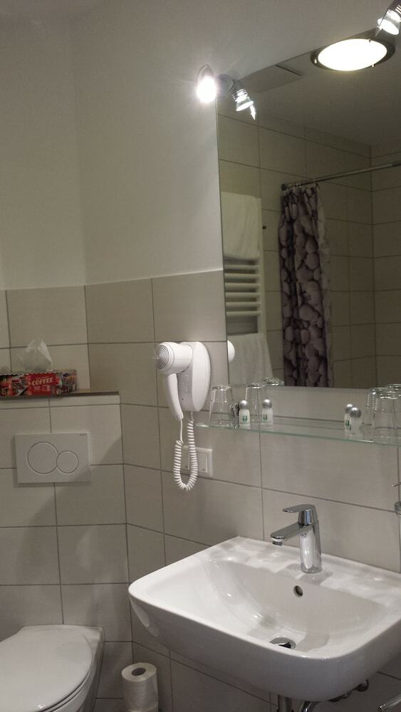 Hotel F�rstenberger Hof