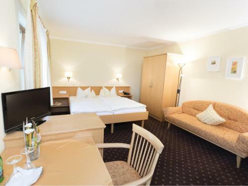 Hostal Gasthaus Glaser