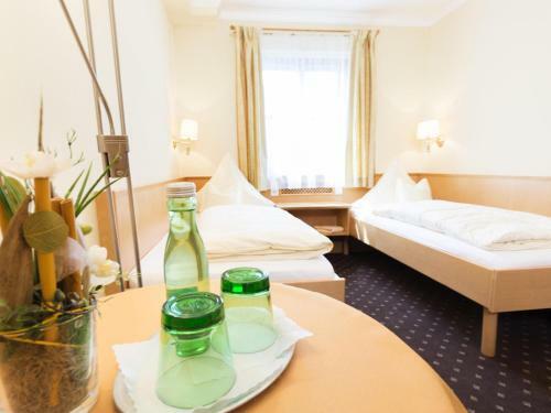 Hostal Gasthaus Glaser