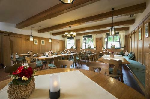 Hostal Gasthaus Glaser