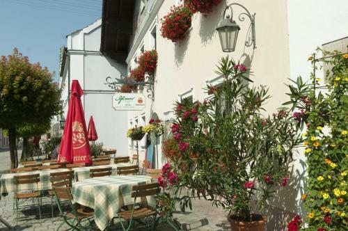 Hostal Gasthaus Glaser