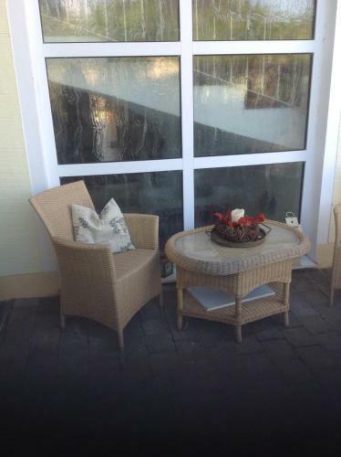 Apartamento Appartement Haus Anja