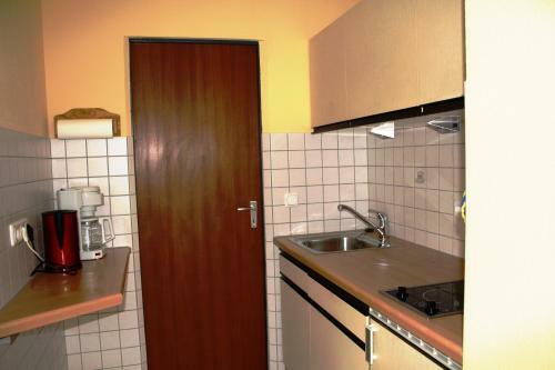 Apartamento Appartementhaus Sonneneck