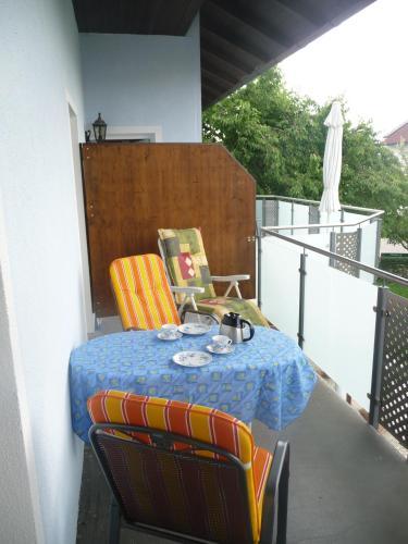 Apartamento Appartementhaus Sonneneck