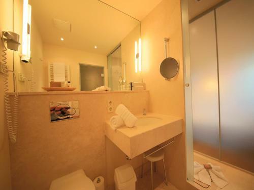 Bio-vitalhotel Falkenhof