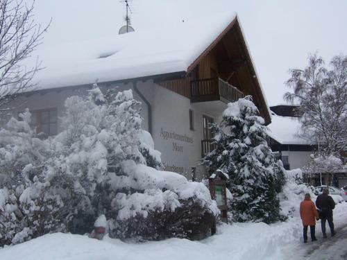 Aparthotel Appartementhaus Meier