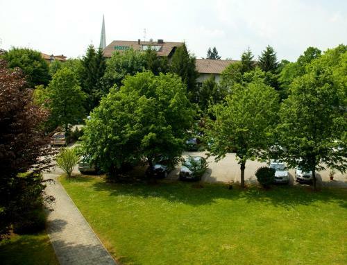 Hotel Kurpension Freudenstein