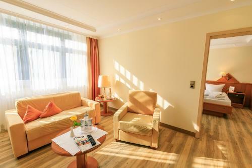 Kurhotel Sonnenhof