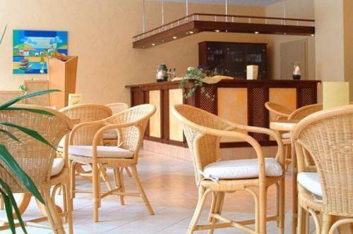 Kurhotel Sonnenhof