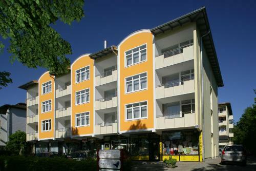 Kurhotel Sonnenhof
