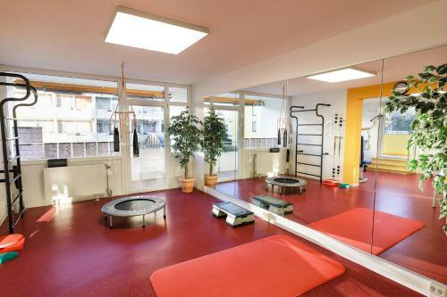 Kurhotel Sonnenhof
