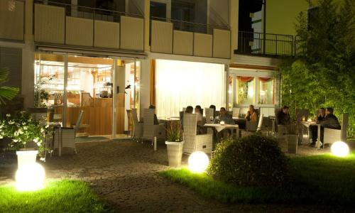 Kurhotel Sonnenhof