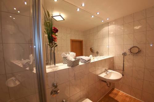 Apartamento Albergo Haus Siegfried