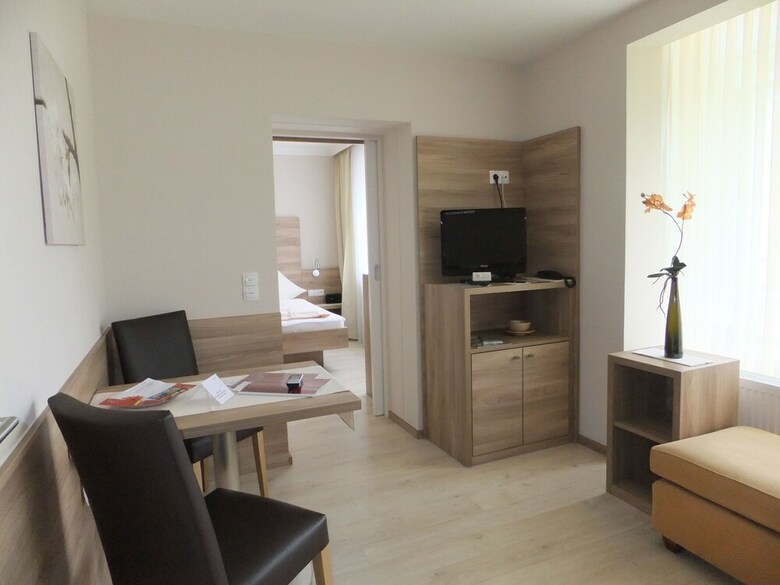 Aparthotel Christine