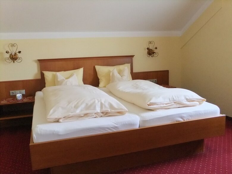 Aparthotel Christine