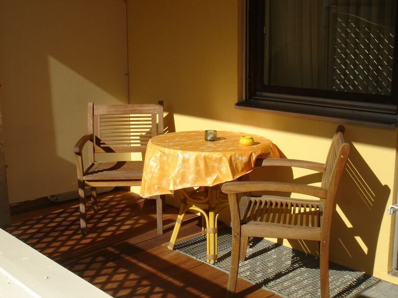 Aparthotel Christine